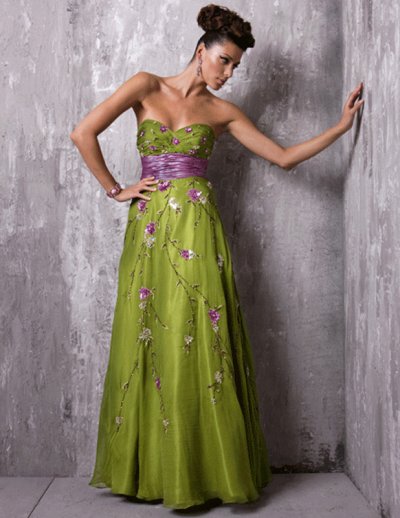 cute prom dresses 2010	